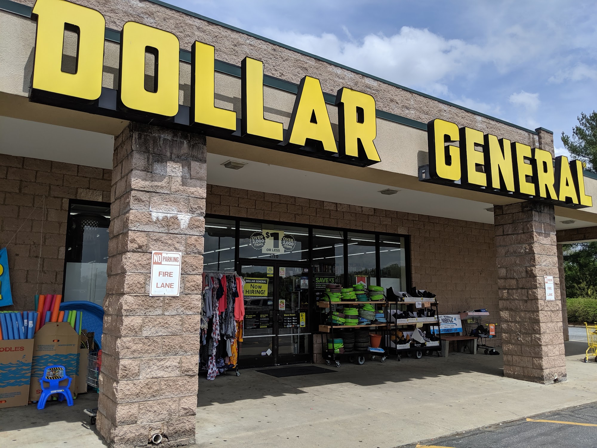 Dollar General