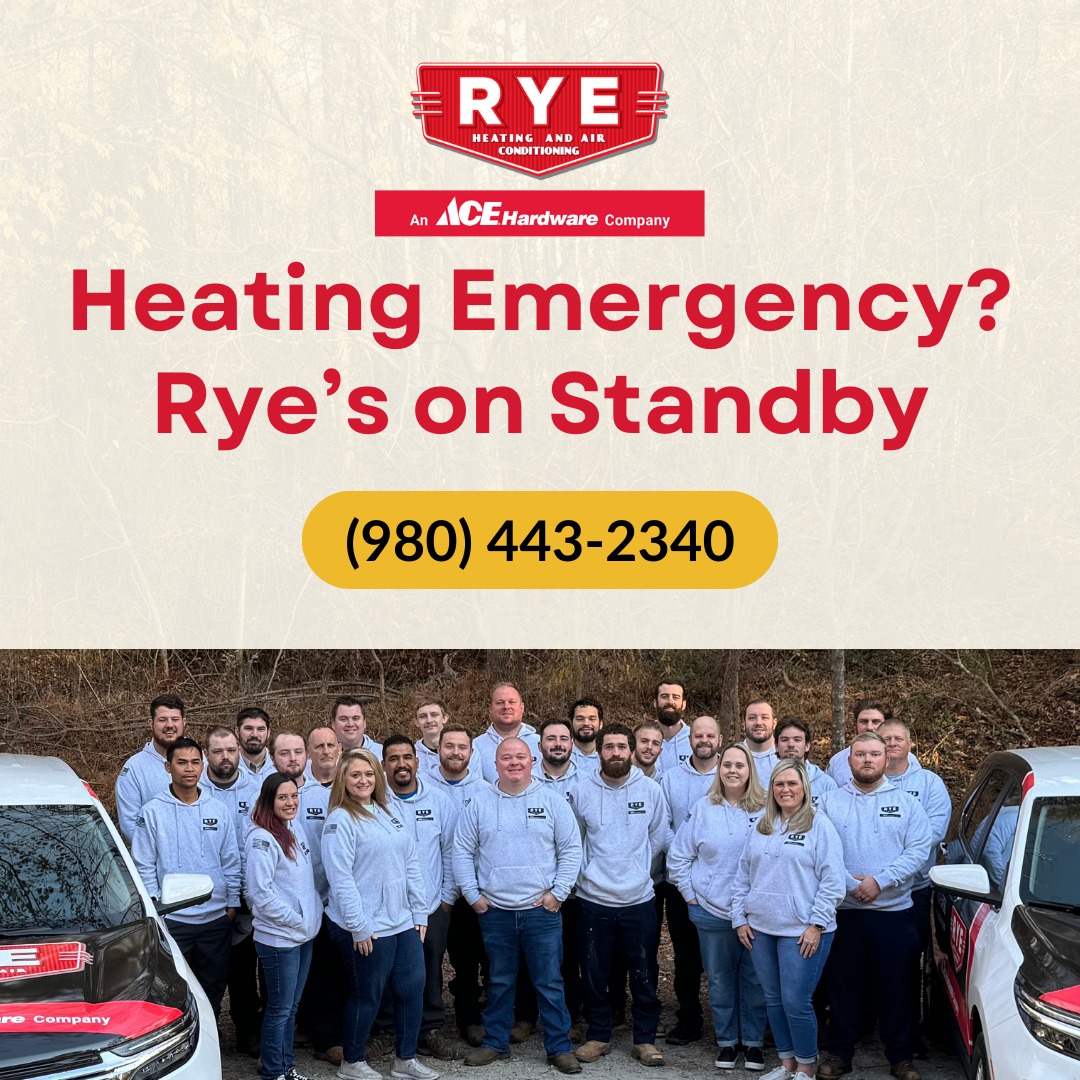 Rye Heating and Air Conditioning