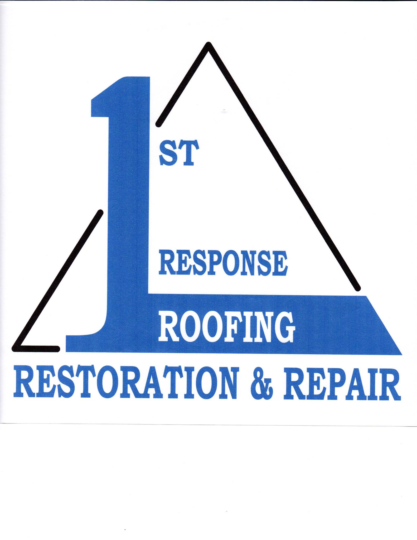 1st Response Roofing 167 NC-56, Louisburg North Carolina 27549