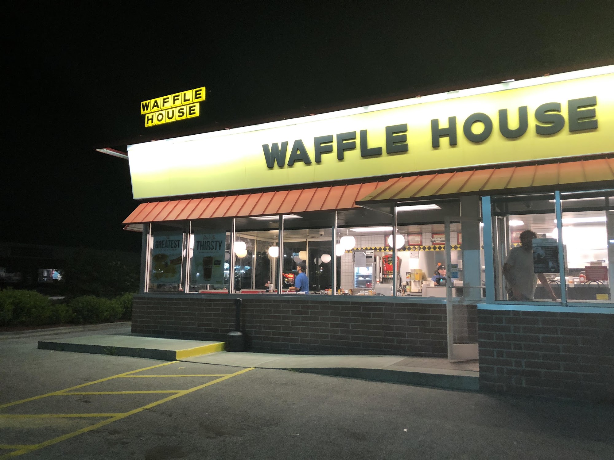 Waffle House