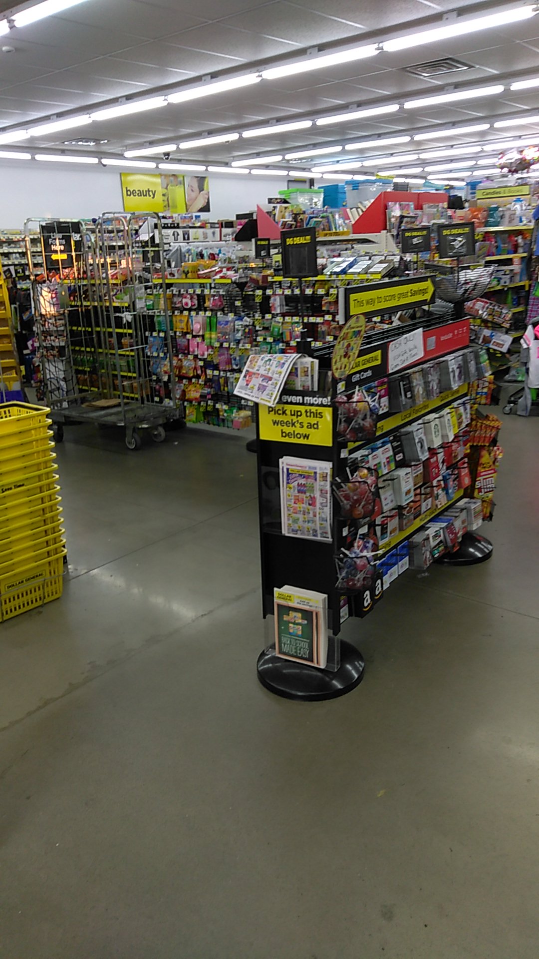 Dollar General