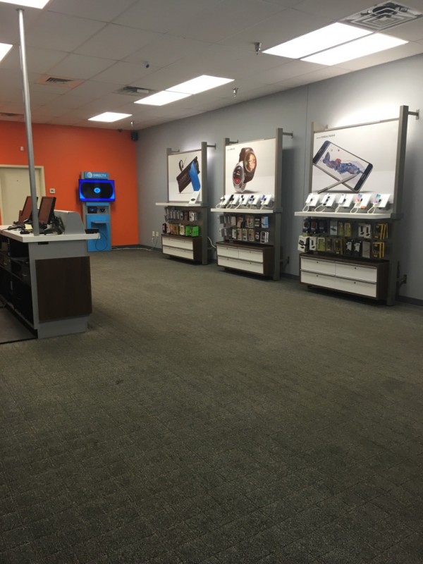 AT&T Store