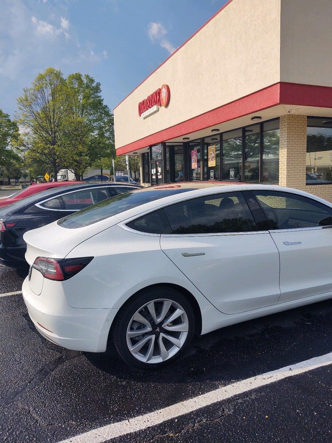 Photo credit: nextdoor