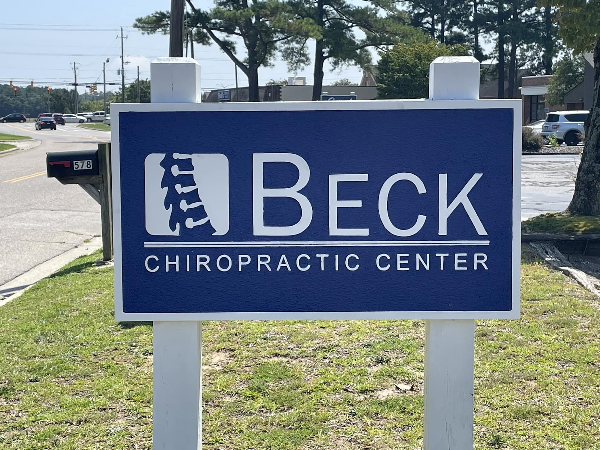 Beck Chiropractic Center
