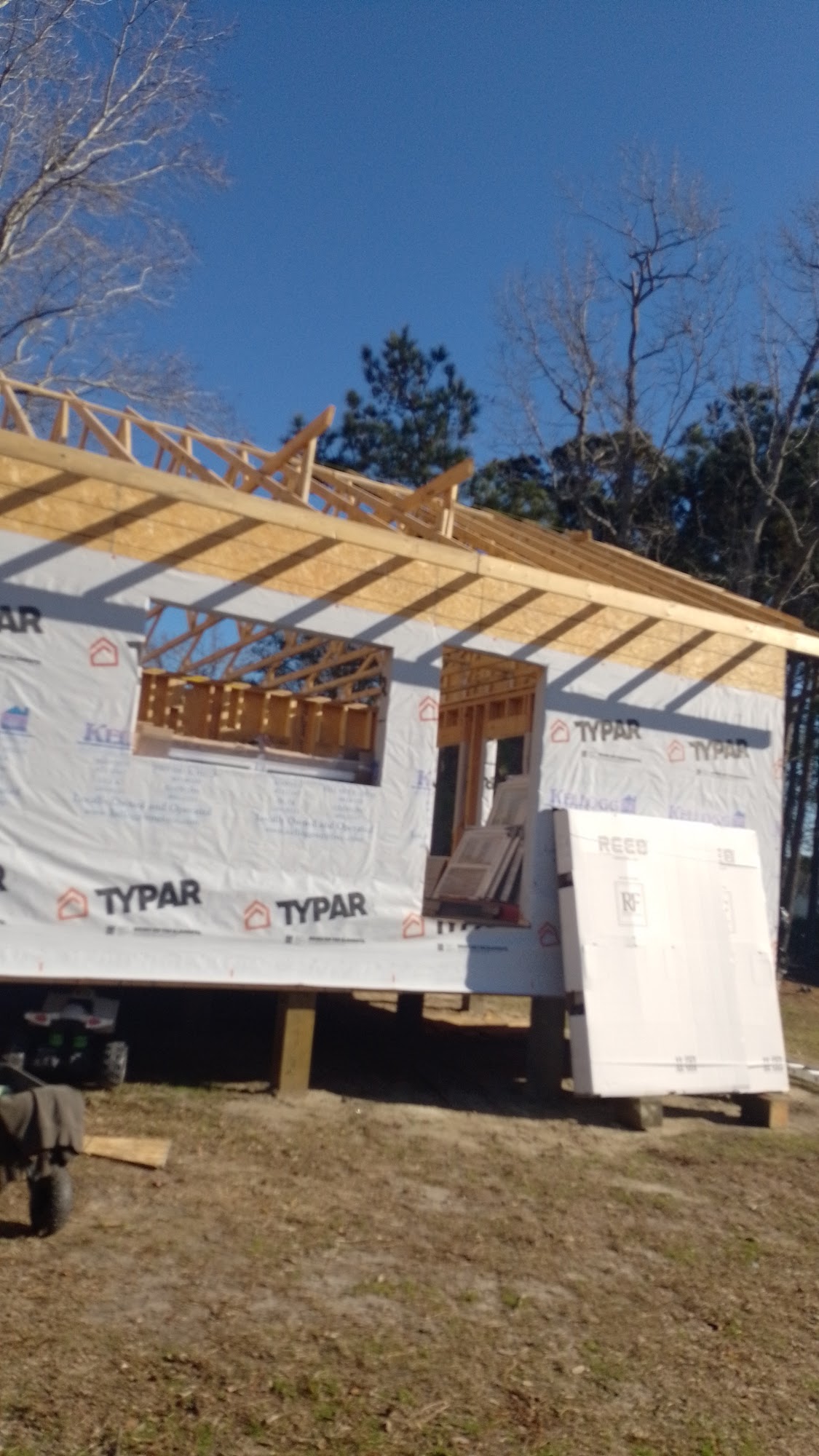 Lam Construction Roofing 130 Jones Cir, Manteo North Carolina 27954