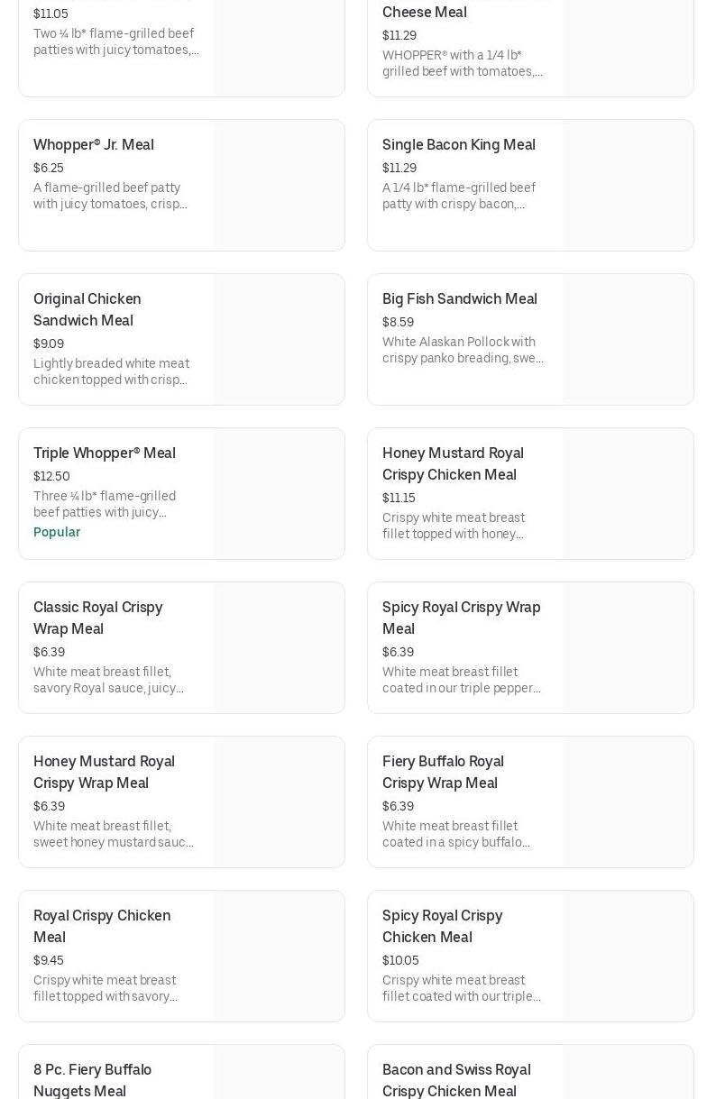 Photo credit: Posmates