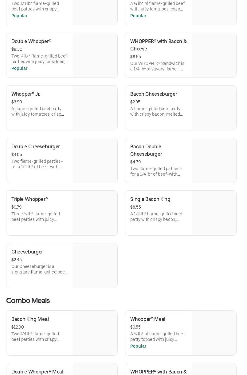 Photo credit: Posmates