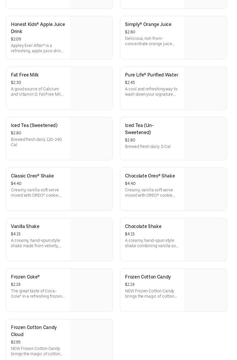 Photo credit: Posmates