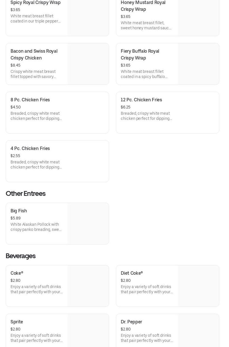 Photo credit: Posmates