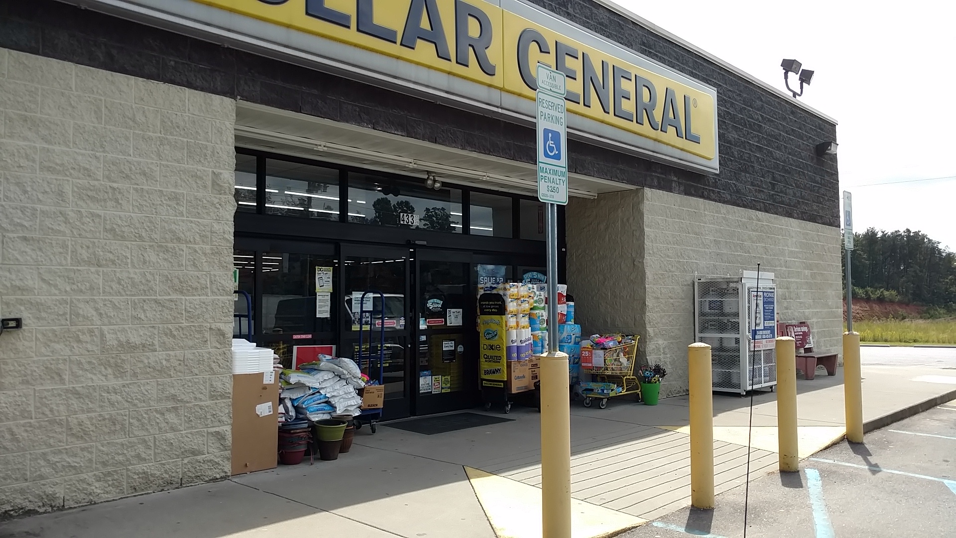 Dollar General