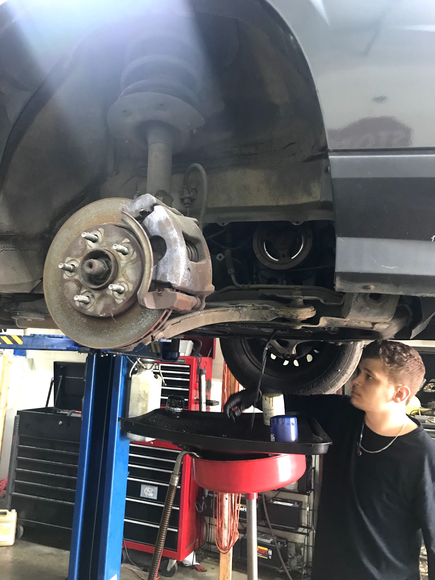 Pro Rod Auto Repair