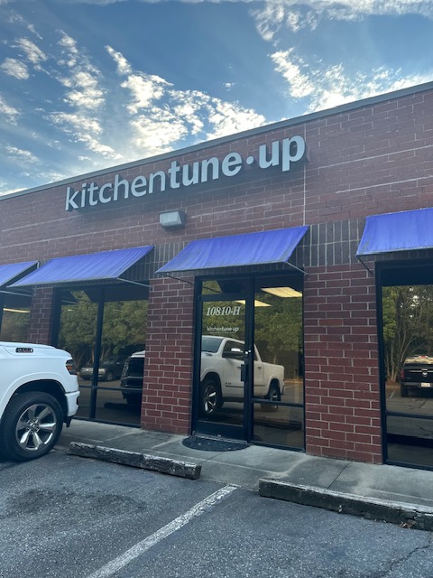 Kitchen Tune-Up Charlotte, NC