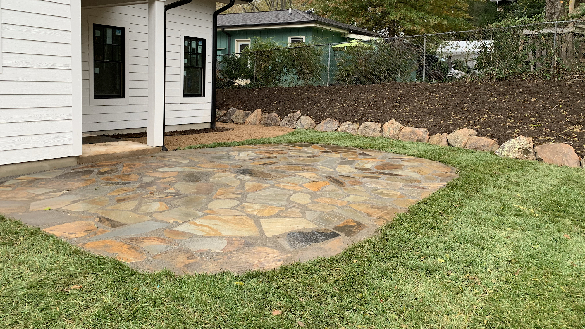 Smith and Lloyd Landscaping and Design, LLC.