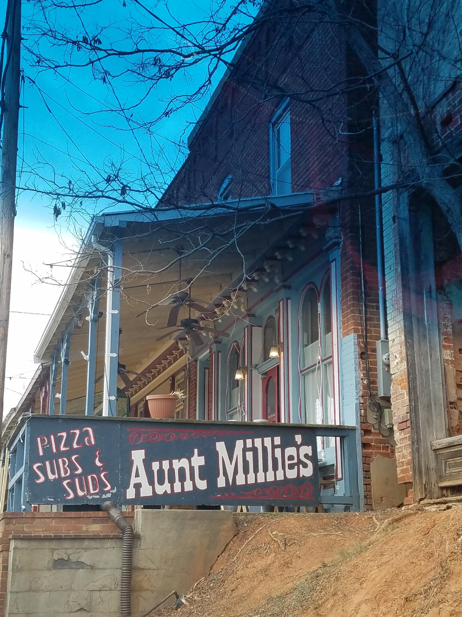Photo credit: nextdoor