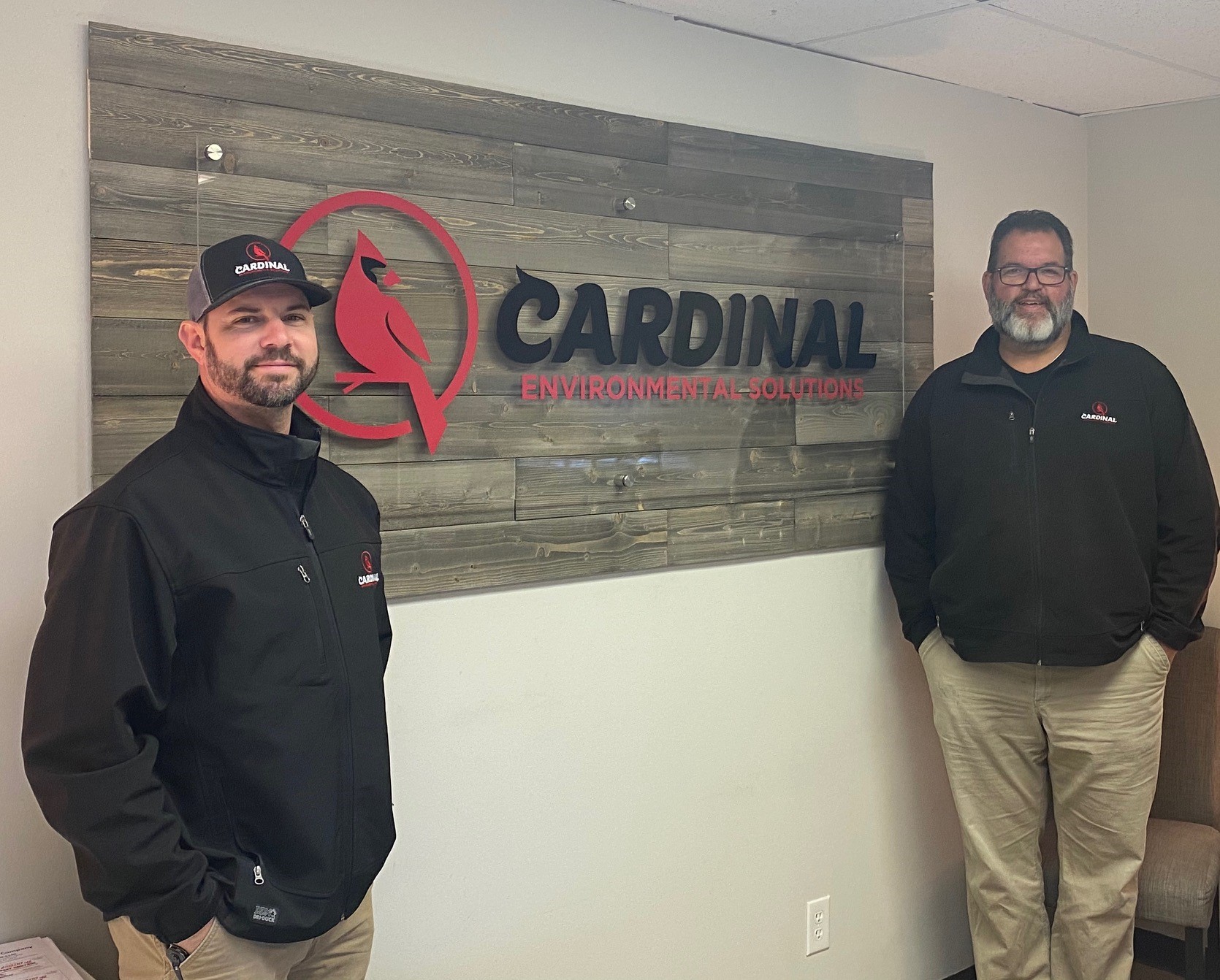 Cardinal Environmental Solutions, LLC