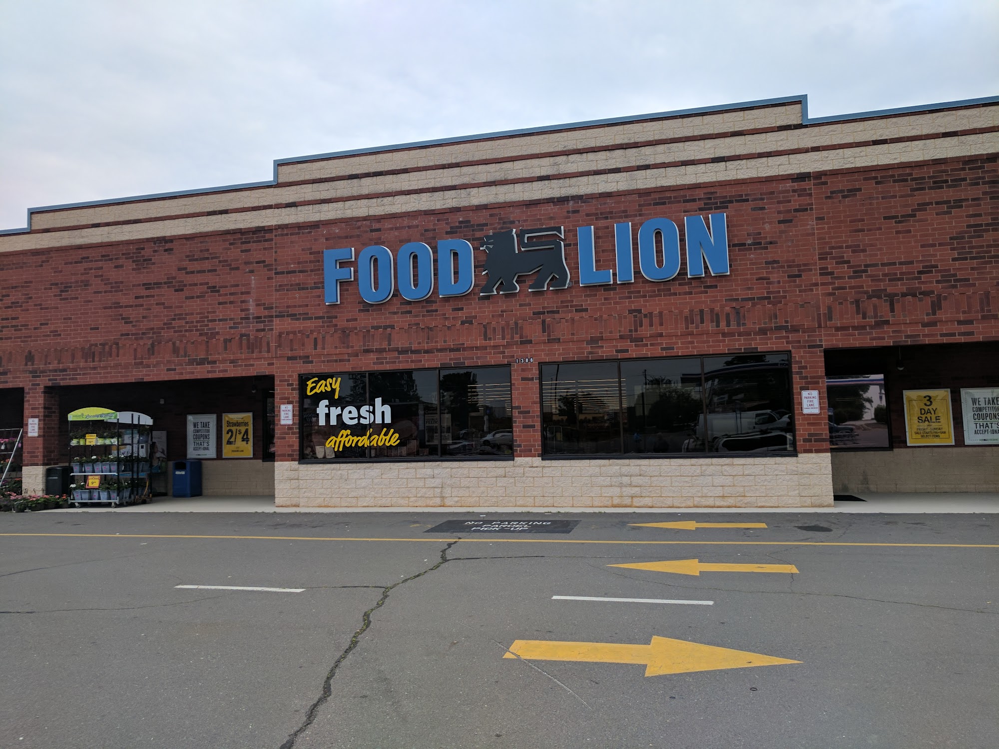 Food Lion