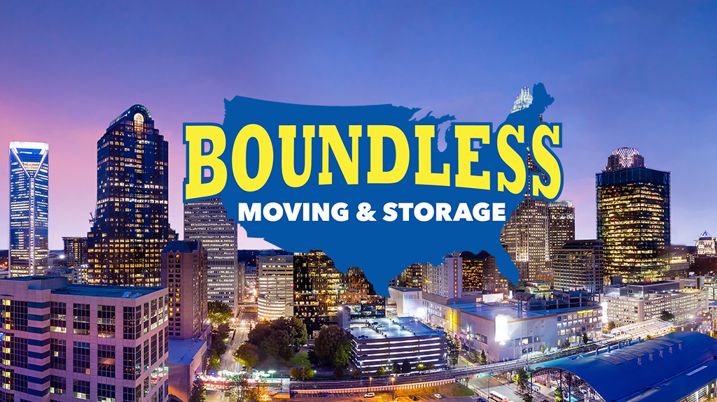 Boundless Moving & Storage, LLC