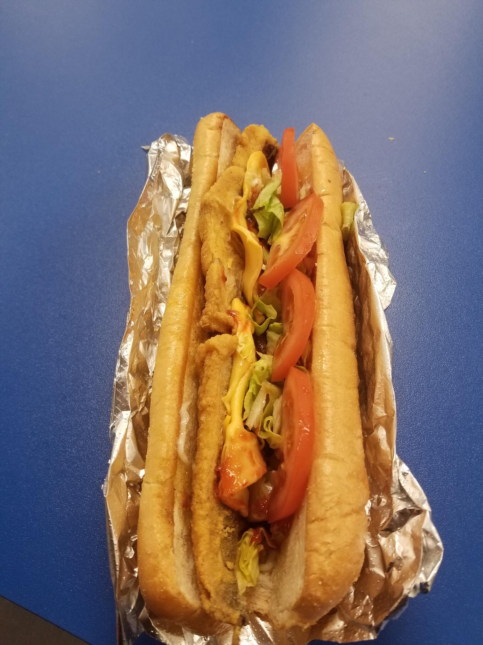 Photo credit: nextdoor