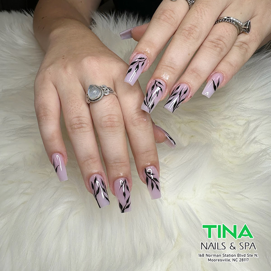 Tina Nails & Spa