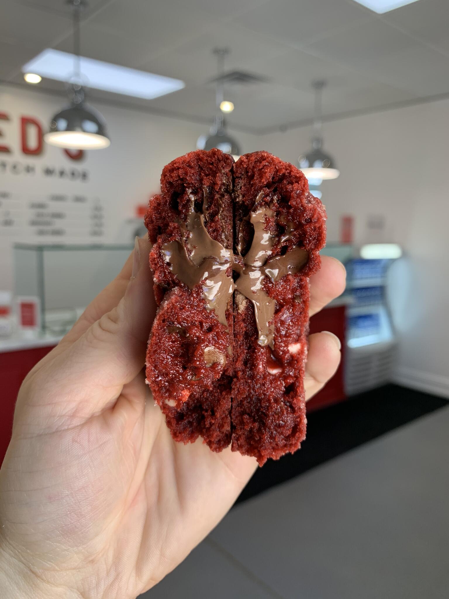 Photo credit: nextdoor