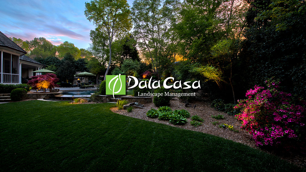 DalaCasa Landscape Management