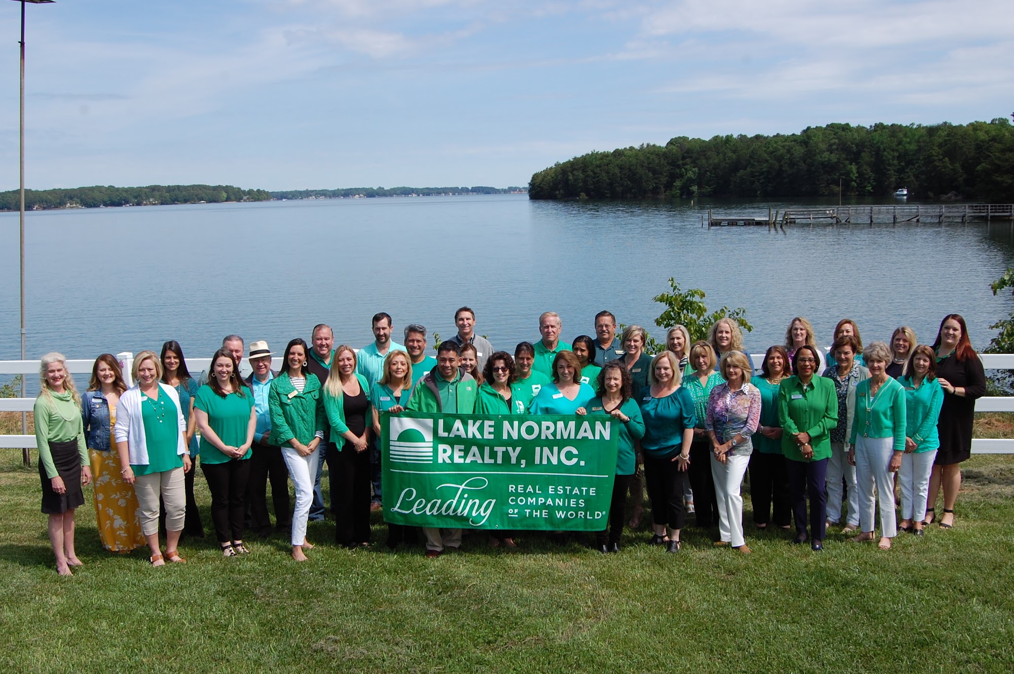 Lake Norman Realty Property Management