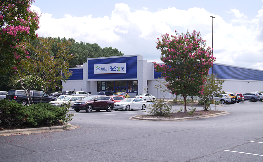 Habitat for Humanity Charlotte Region ReStore Mooresville