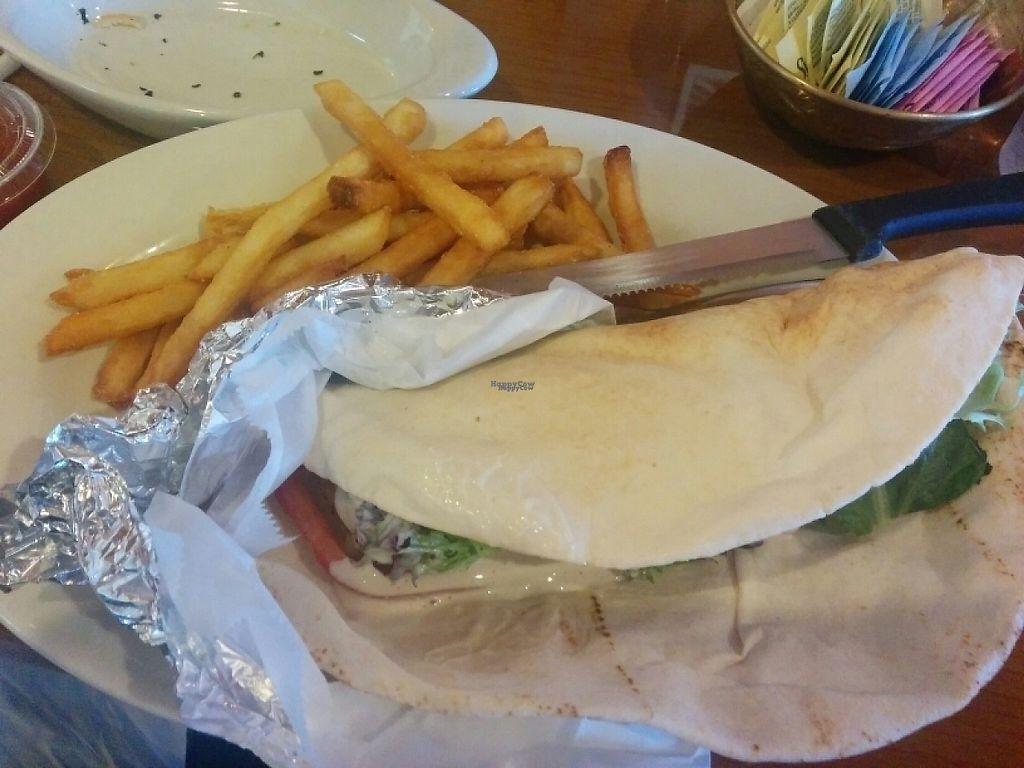 Photo credit: happycow