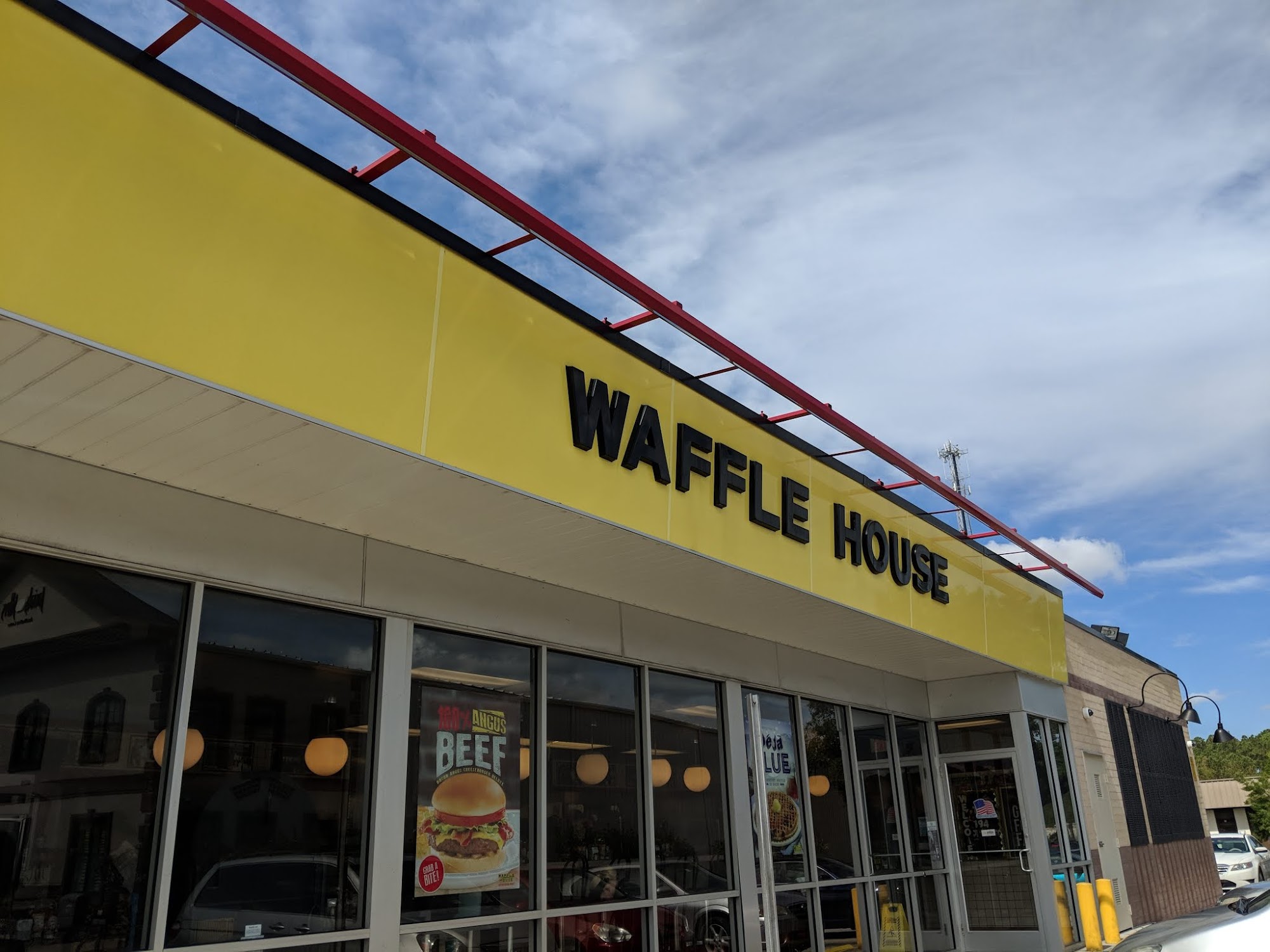 Waffle House