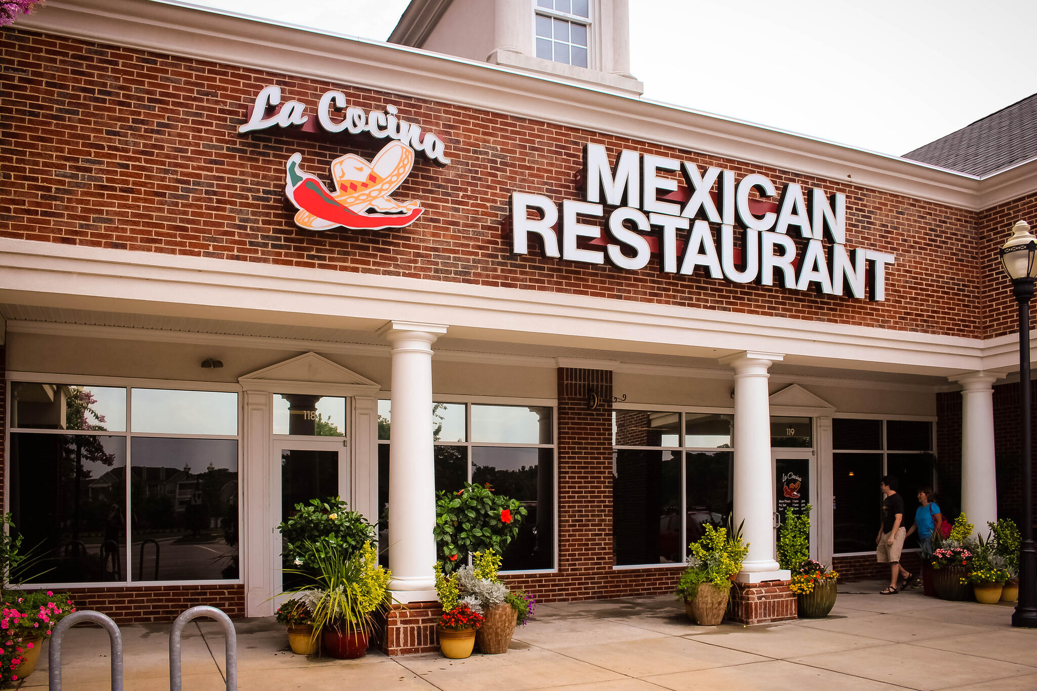 Photo credit: nextdoor