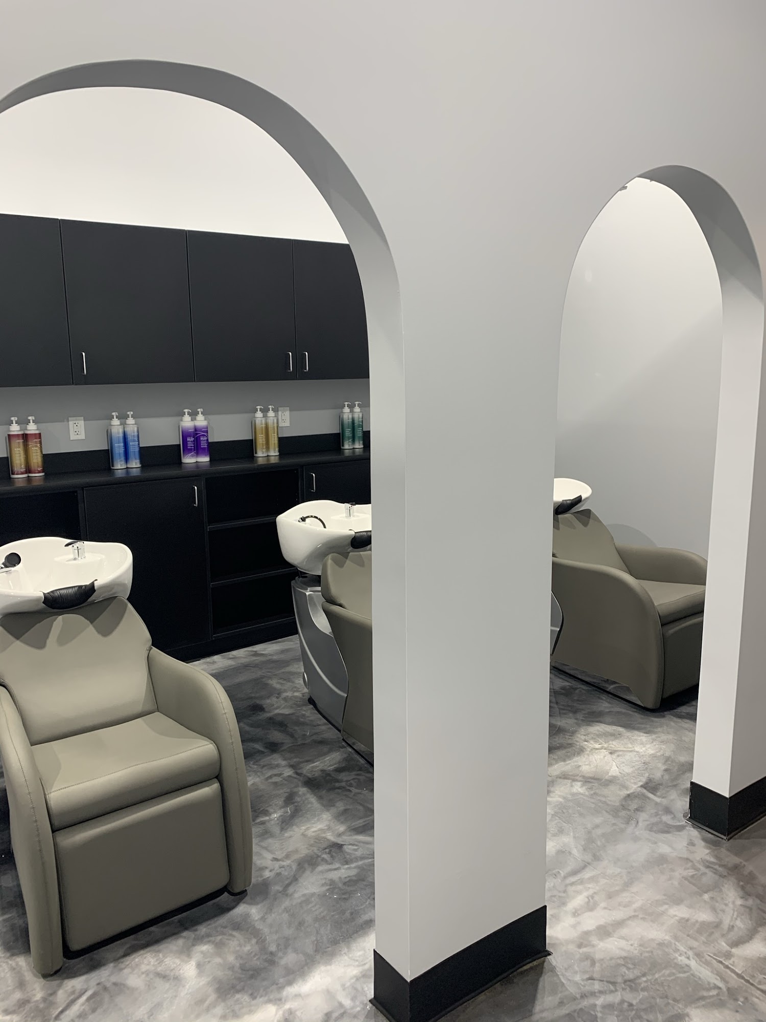 Salon Resi