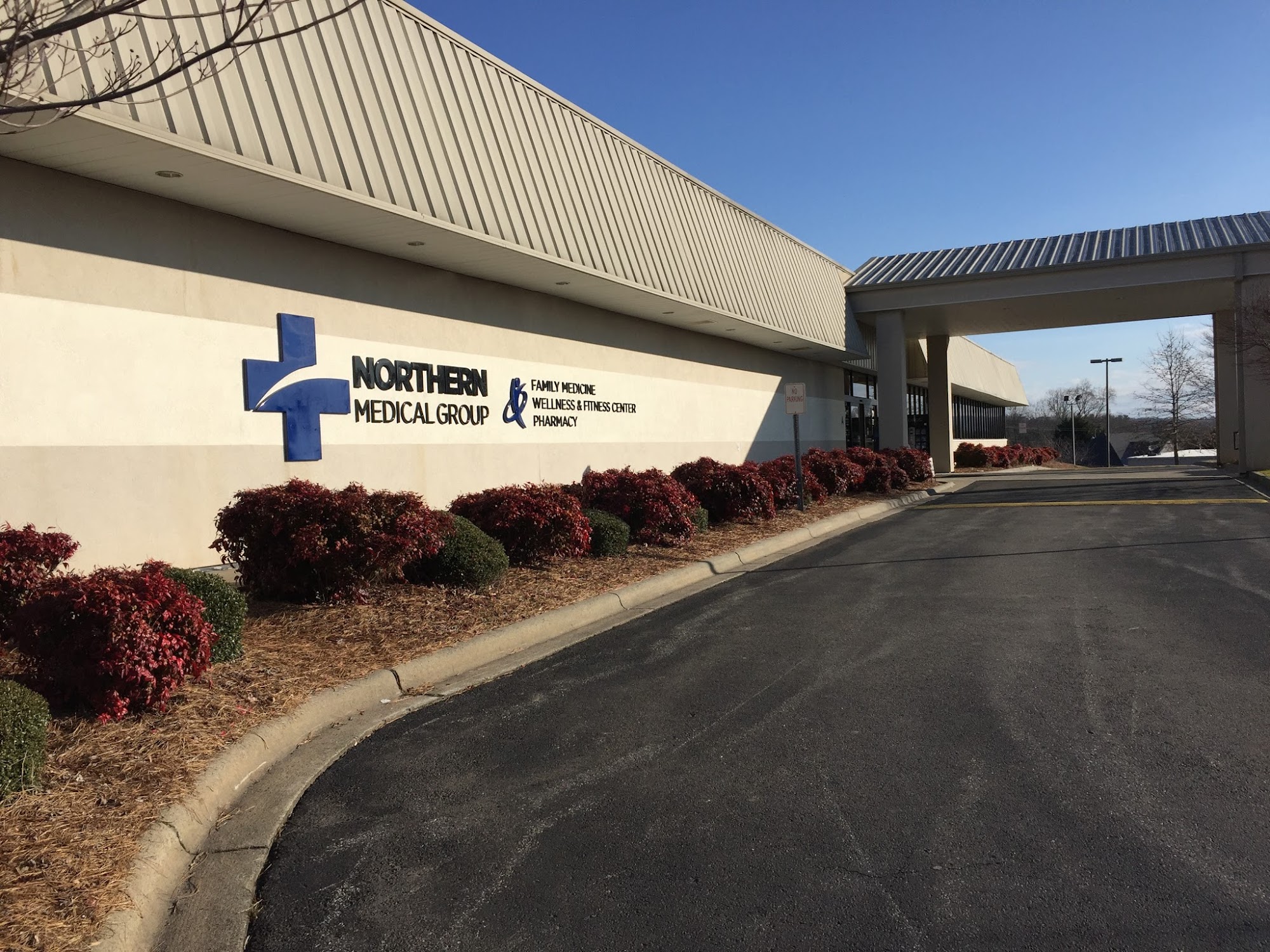 Northern Medical Group: Family Medicine, Pharmacy, Fitness Center