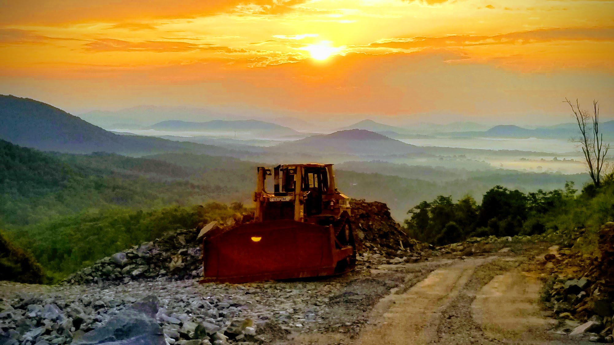 Harrison Construction