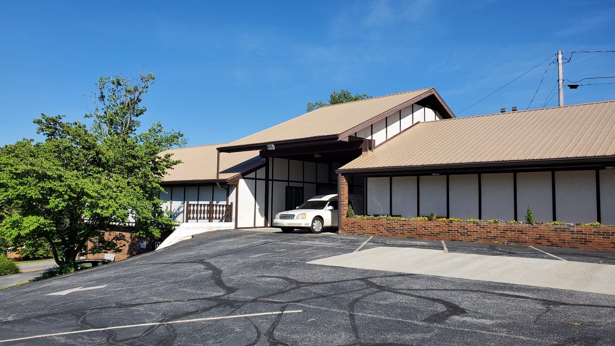 TOWNSONROSE FUNERAL HOME Murphy NC Hours, Directions, Reviews