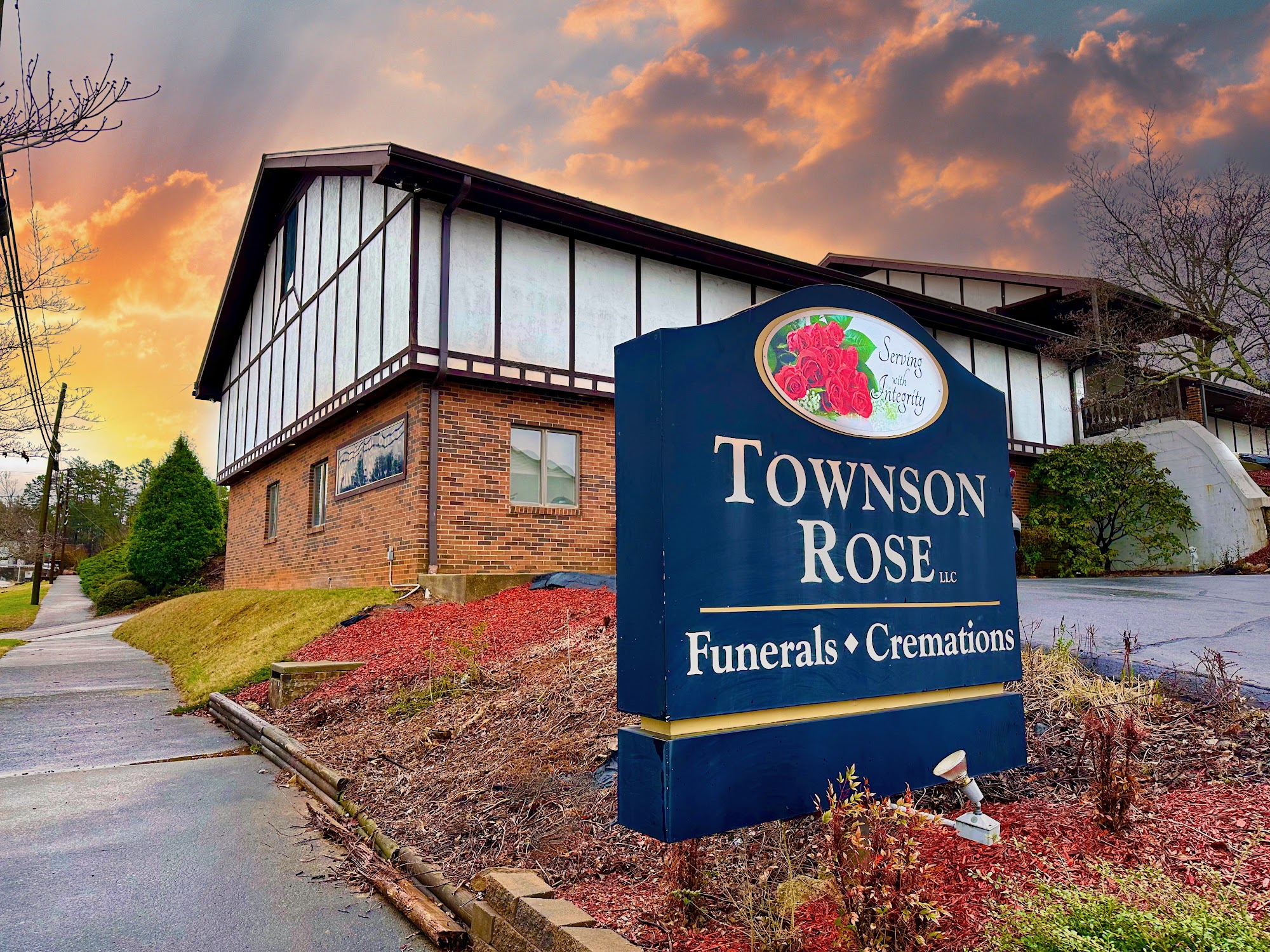 TOWNSONROSE FUNERAL HOME Murphy NC Hours, Directions, Reviews
