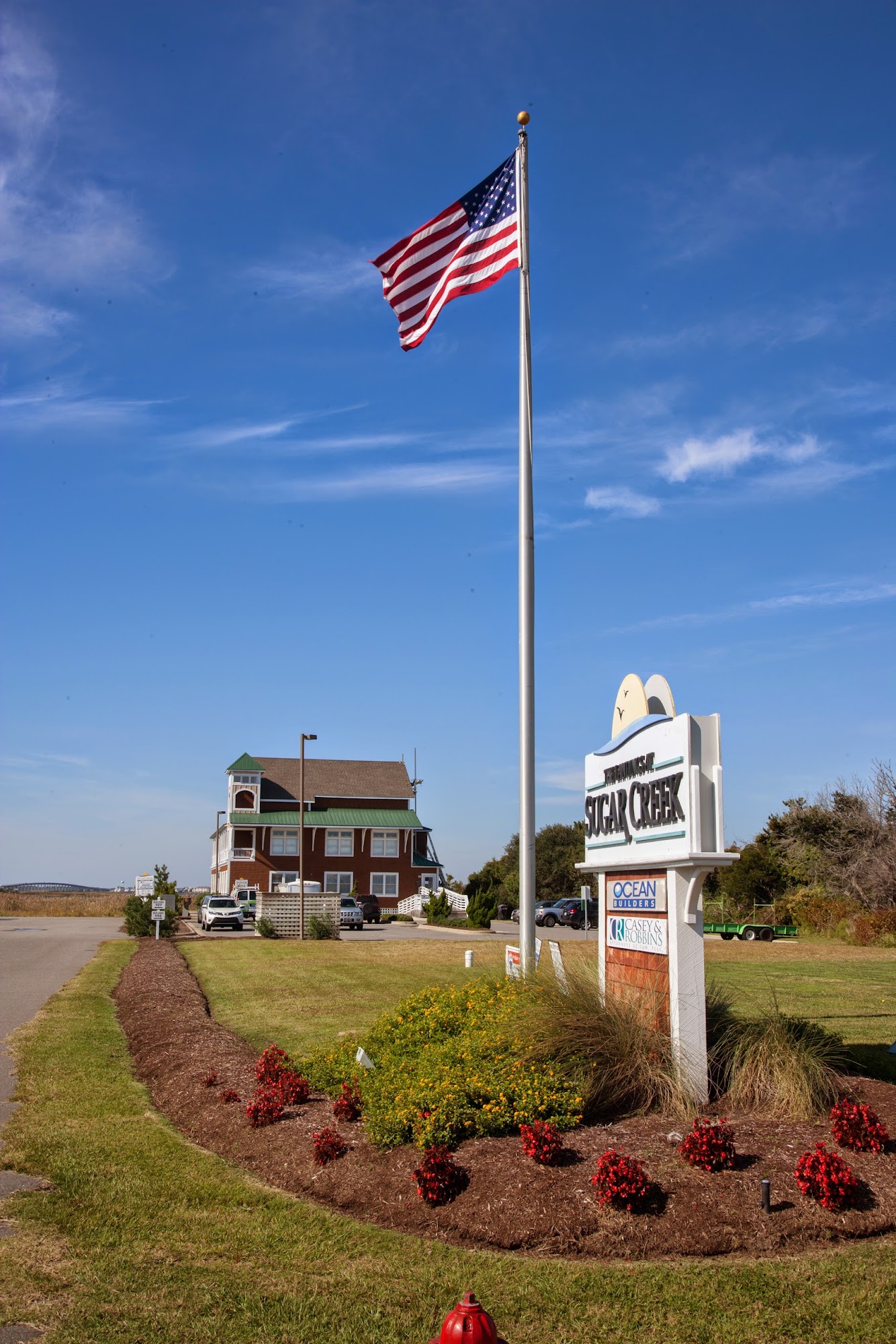 Casey & Robbins, PC 110 W Gray Eagle St #101, Nags Head North Carolina 27959