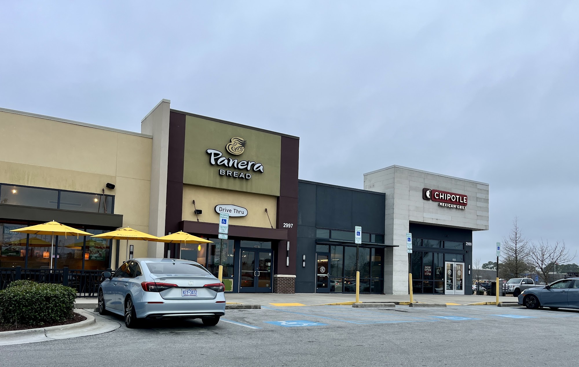 Panera Bread