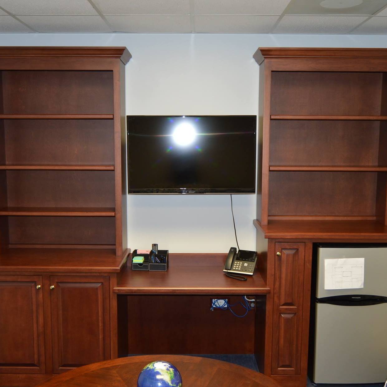 Montgomerys Cabinets