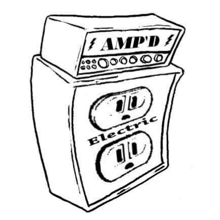 Amp'd Electric 127 Chatham St, Newport North Carolina 28570
