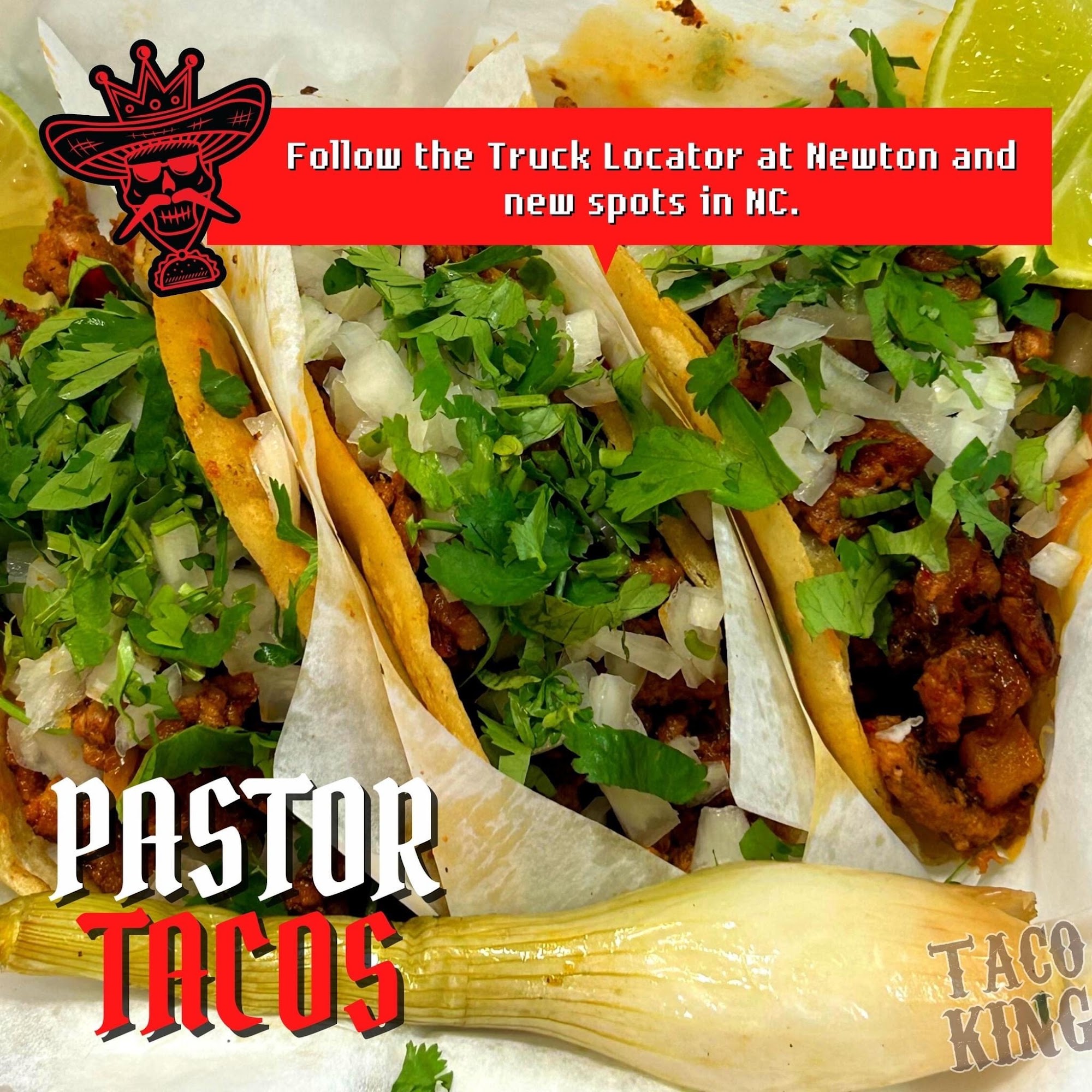 Taco King FoodTruck