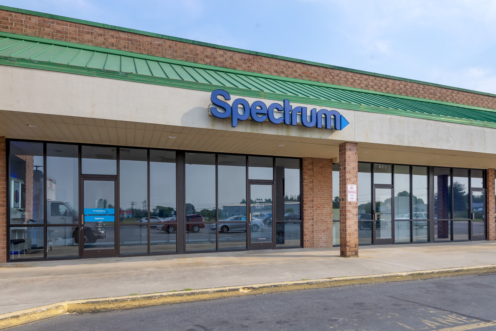 Spectrum Store