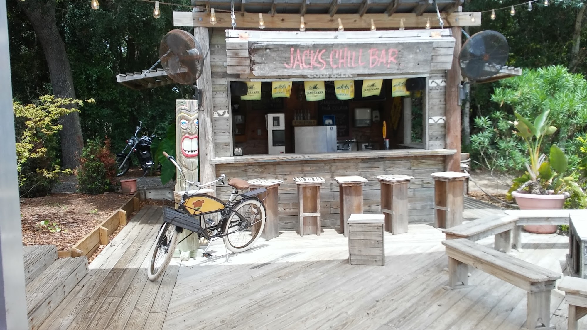 Shagger Jacks, Oak Island Menu, Reviews (461), Photos (85) Restaurantji