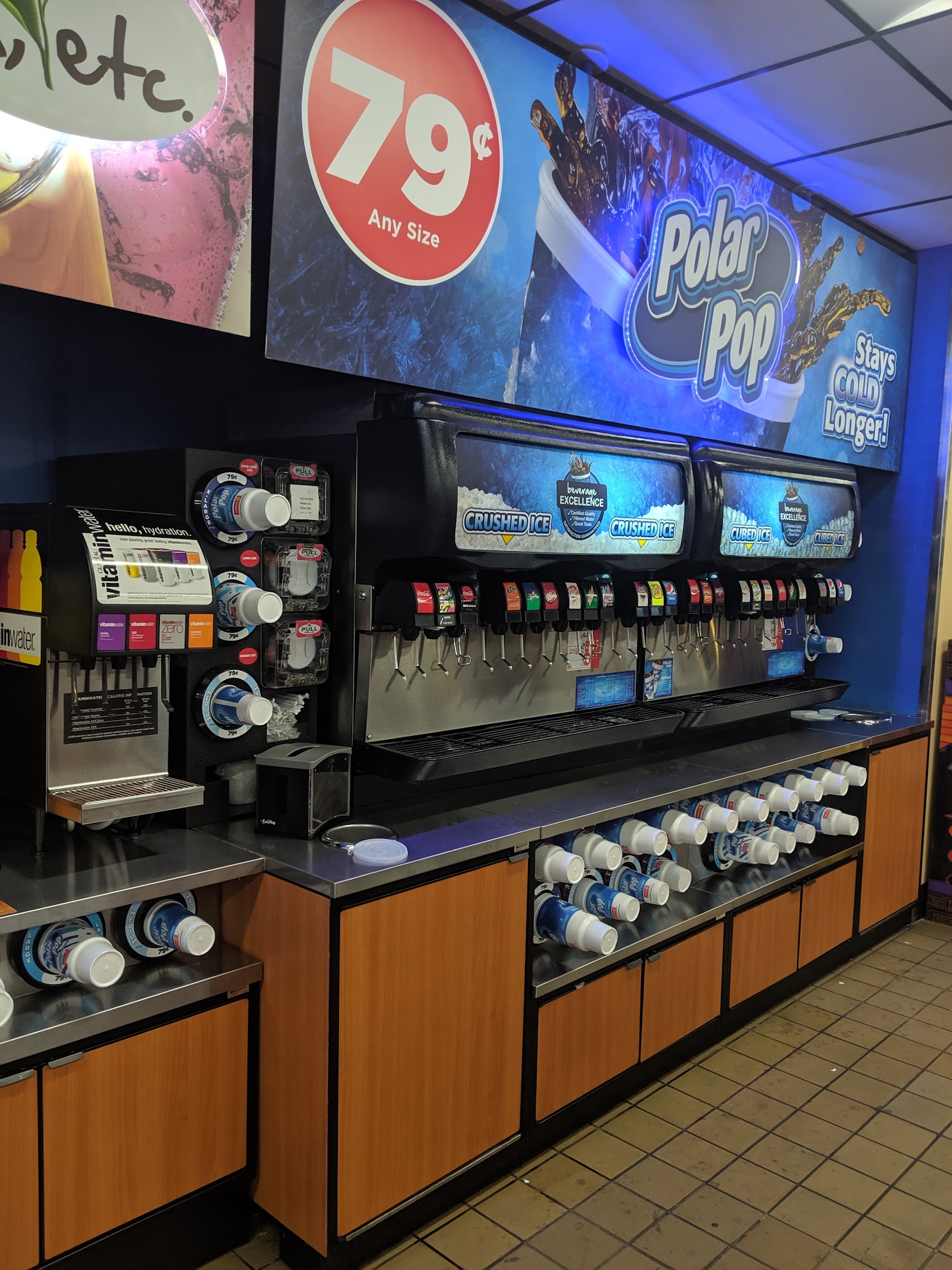 Circle K