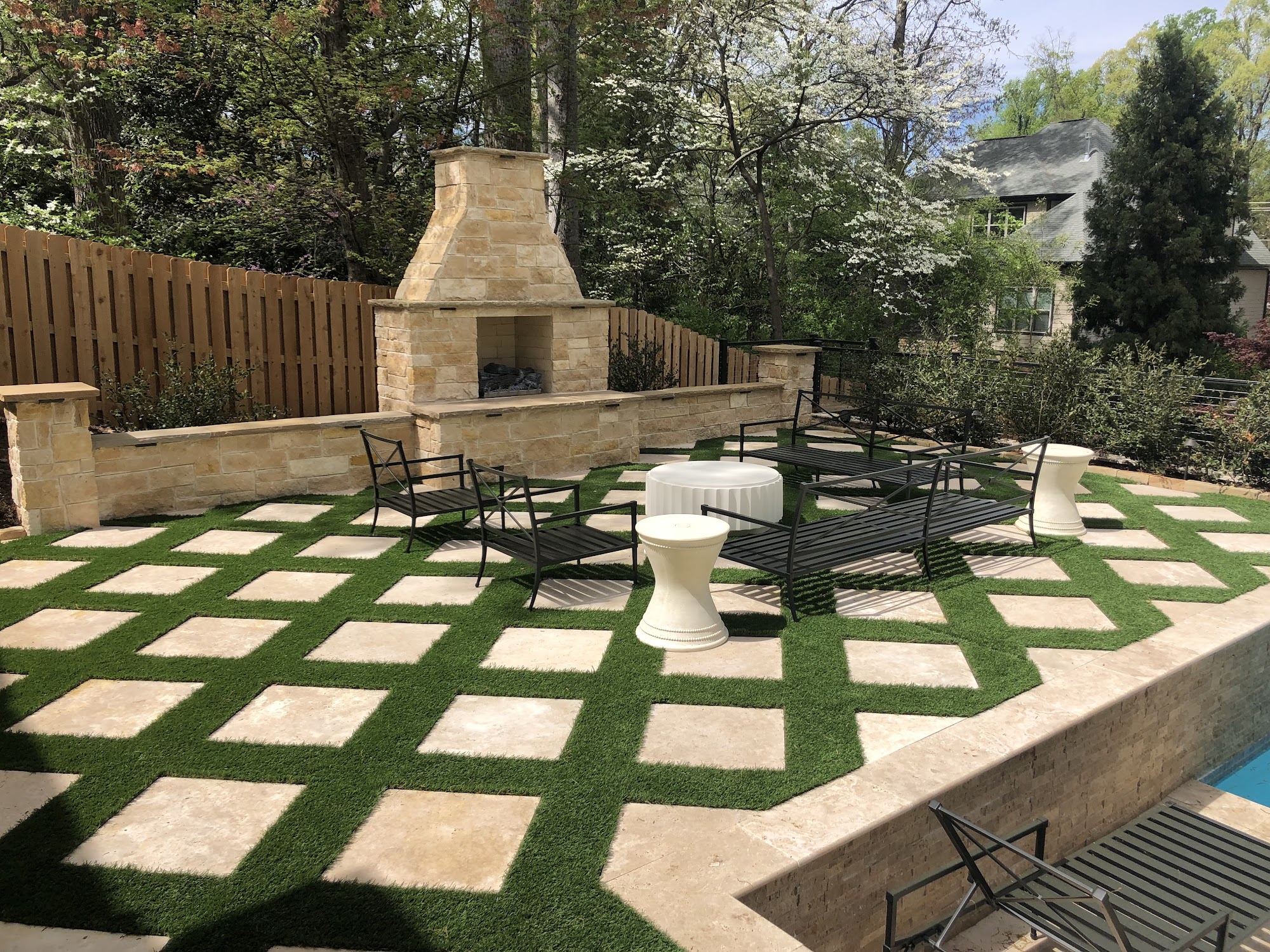 Pro Ridge Landscapes 5906 Beckenham Way, Oak Ridge North Carolina 27310