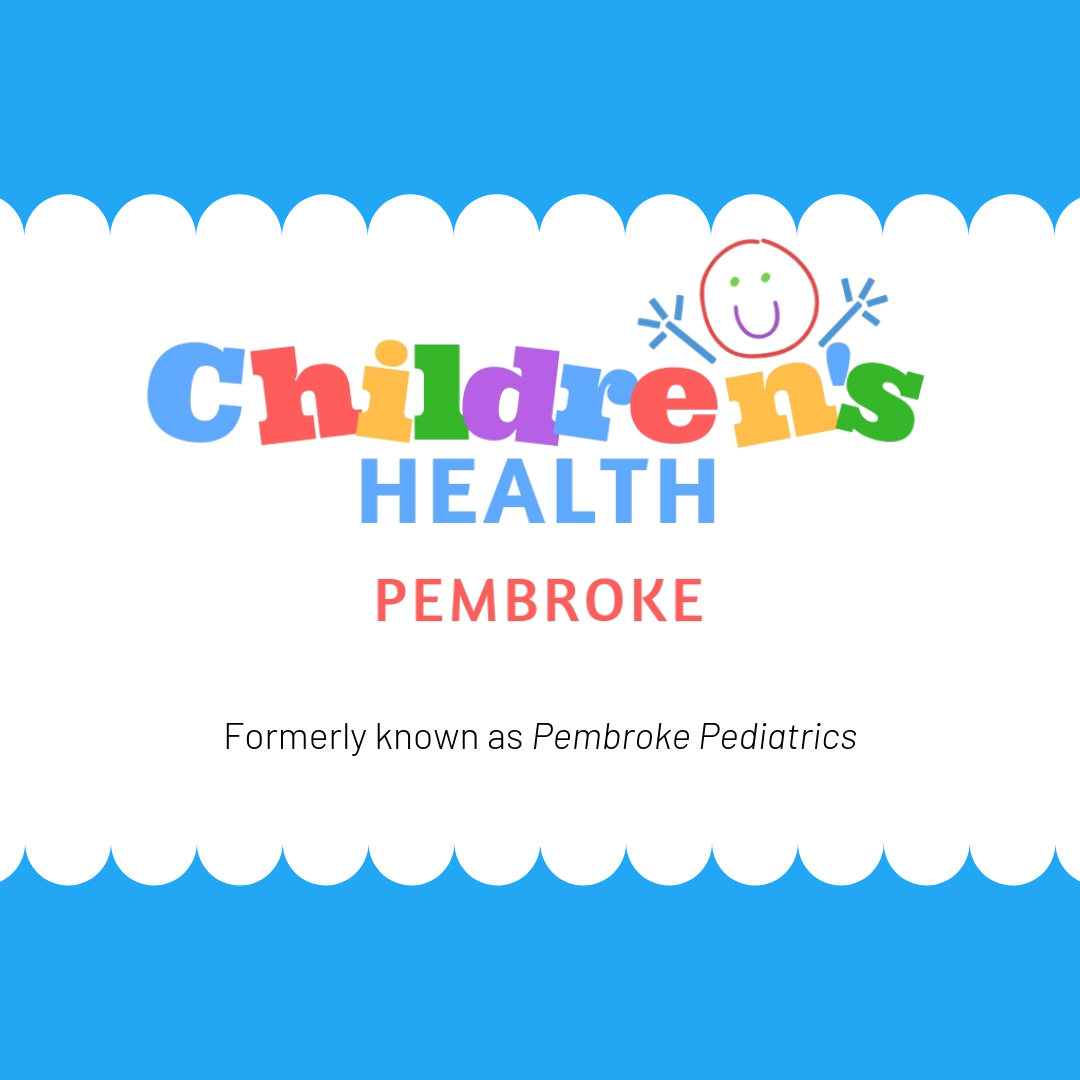 Children's Health Pembroke, formerly Pembroke Pediatrics 812 Candy Park Rd, Pembroke North Carolina 28372