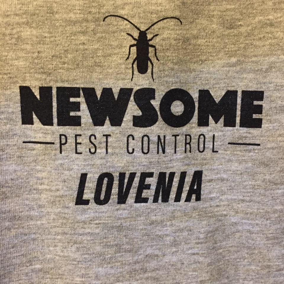 Newsome Pest Control 393 Brooklyn Ave, Pilot Mountain North Carolina 27041