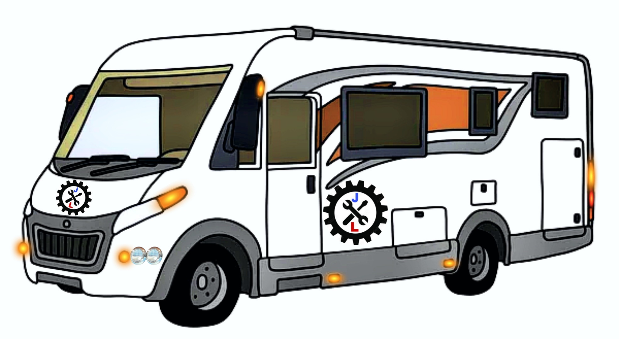 Mobile RV Electrical Service by J&L