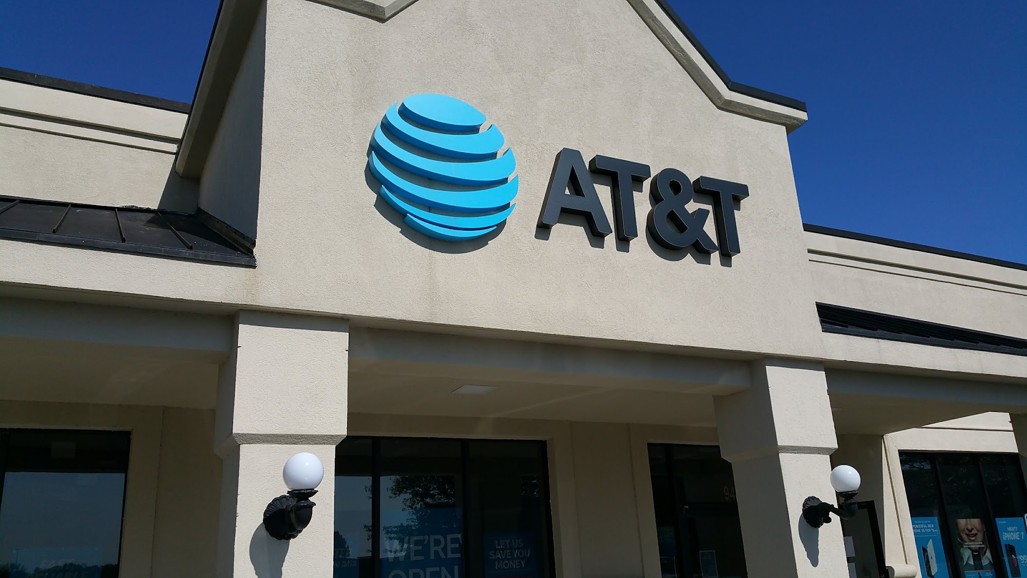 AT&T Store