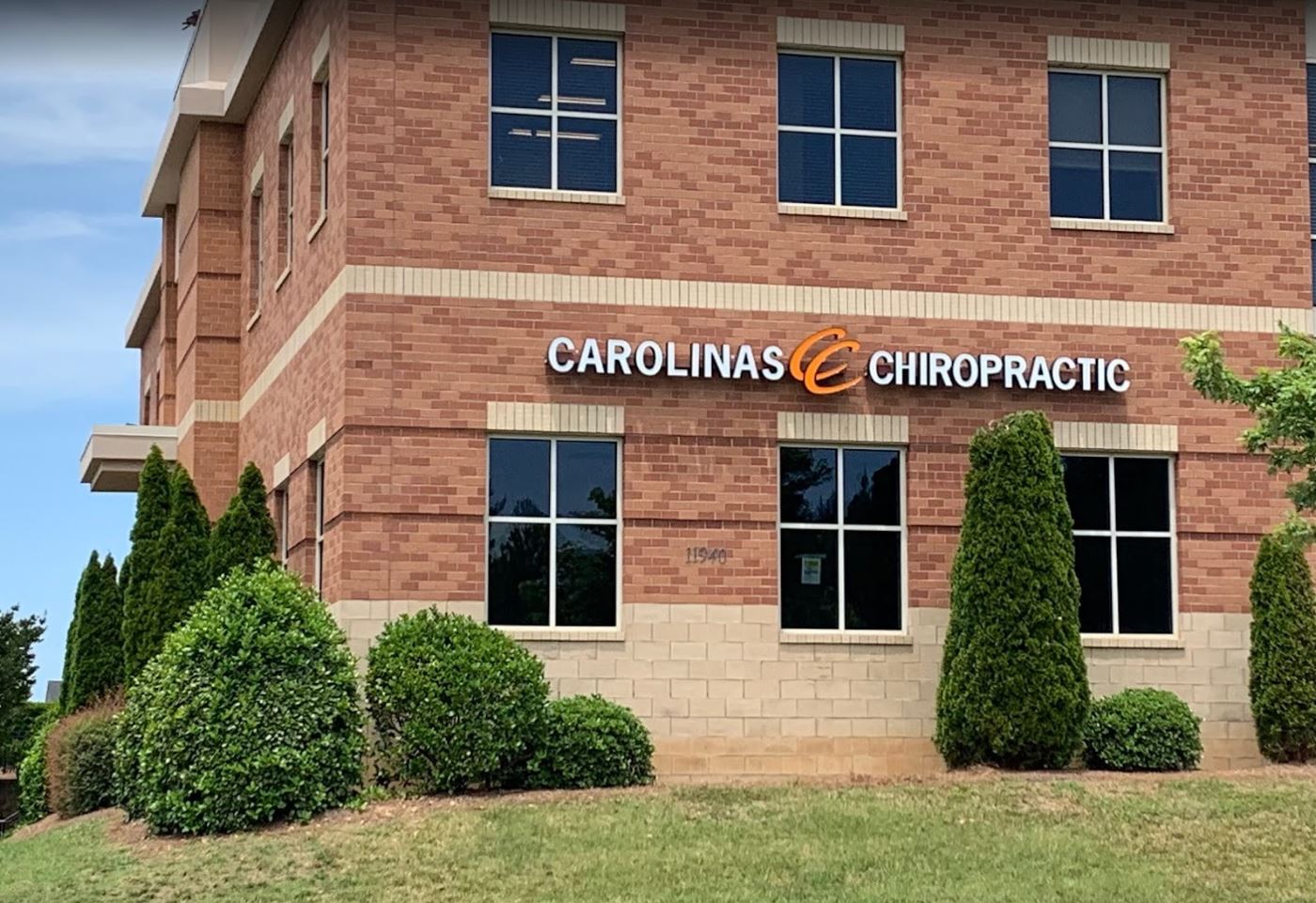 Carolinas Chiropractic and Spinal Rehab