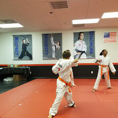 Breakout Martial Arts 90 East St, Pittsboro North Carolina 27312